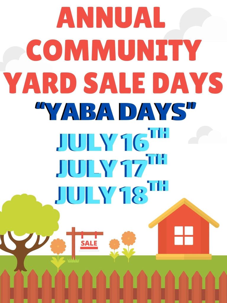 Yaba Days 2026
